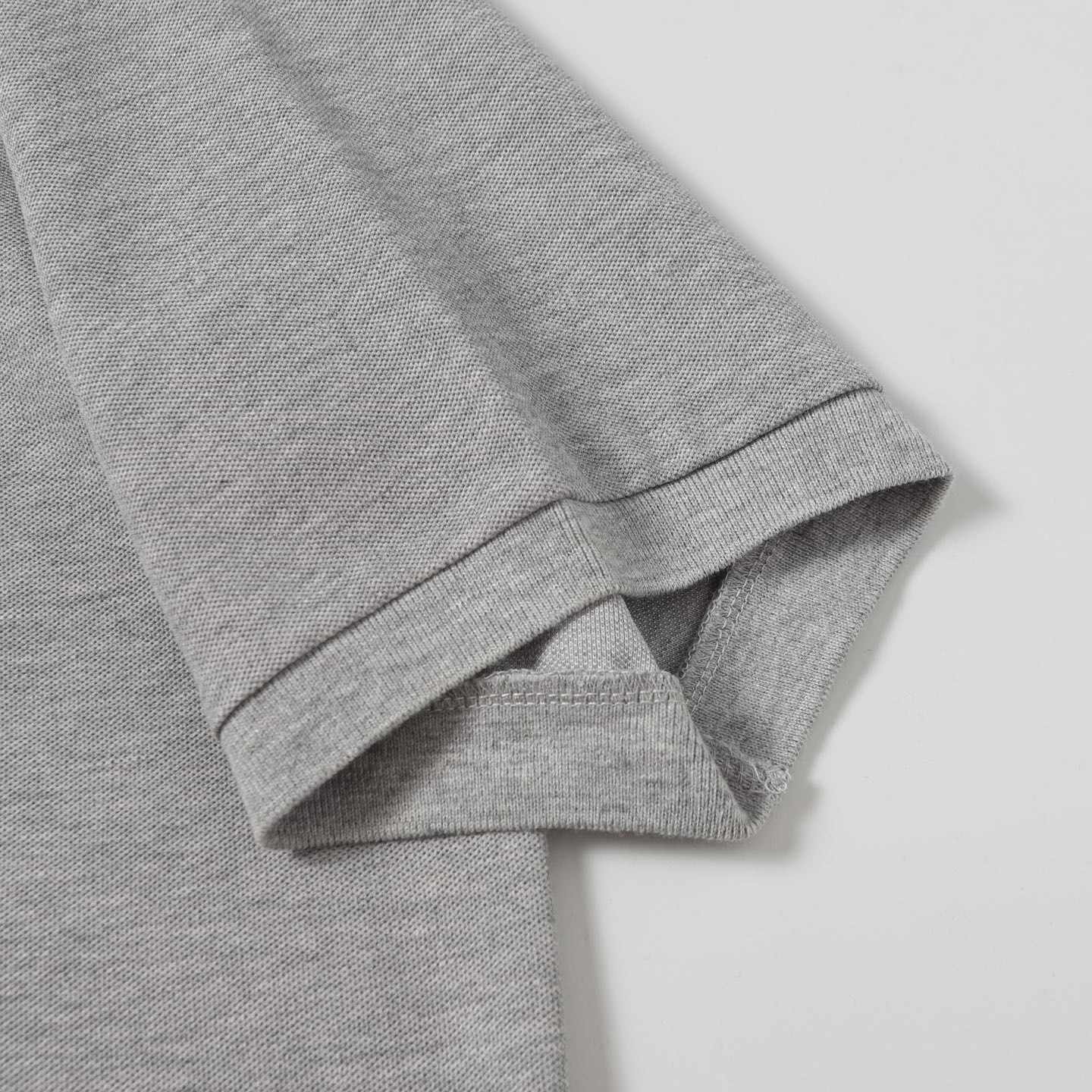 Ralph Lauren ラルフローレン クラシック ポロシャツアッシュ