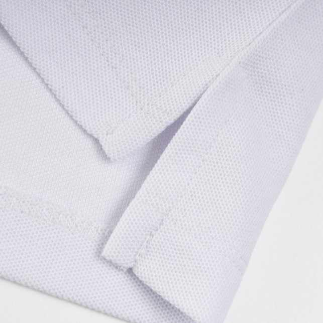 Ralph Lauren ラルフローレン 五粒扣 クラシックポロシャツ レディース